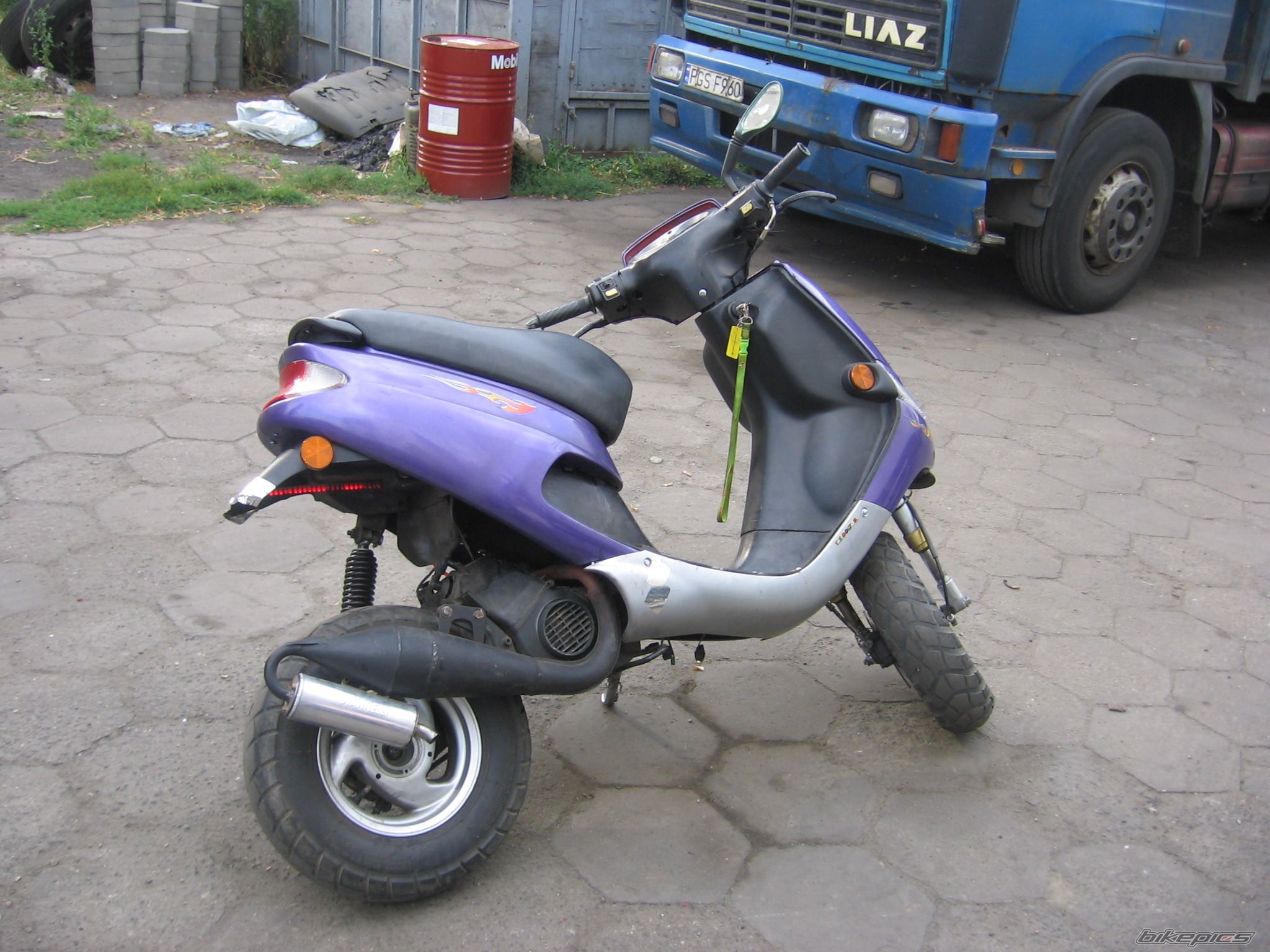 Bike Photo 649458