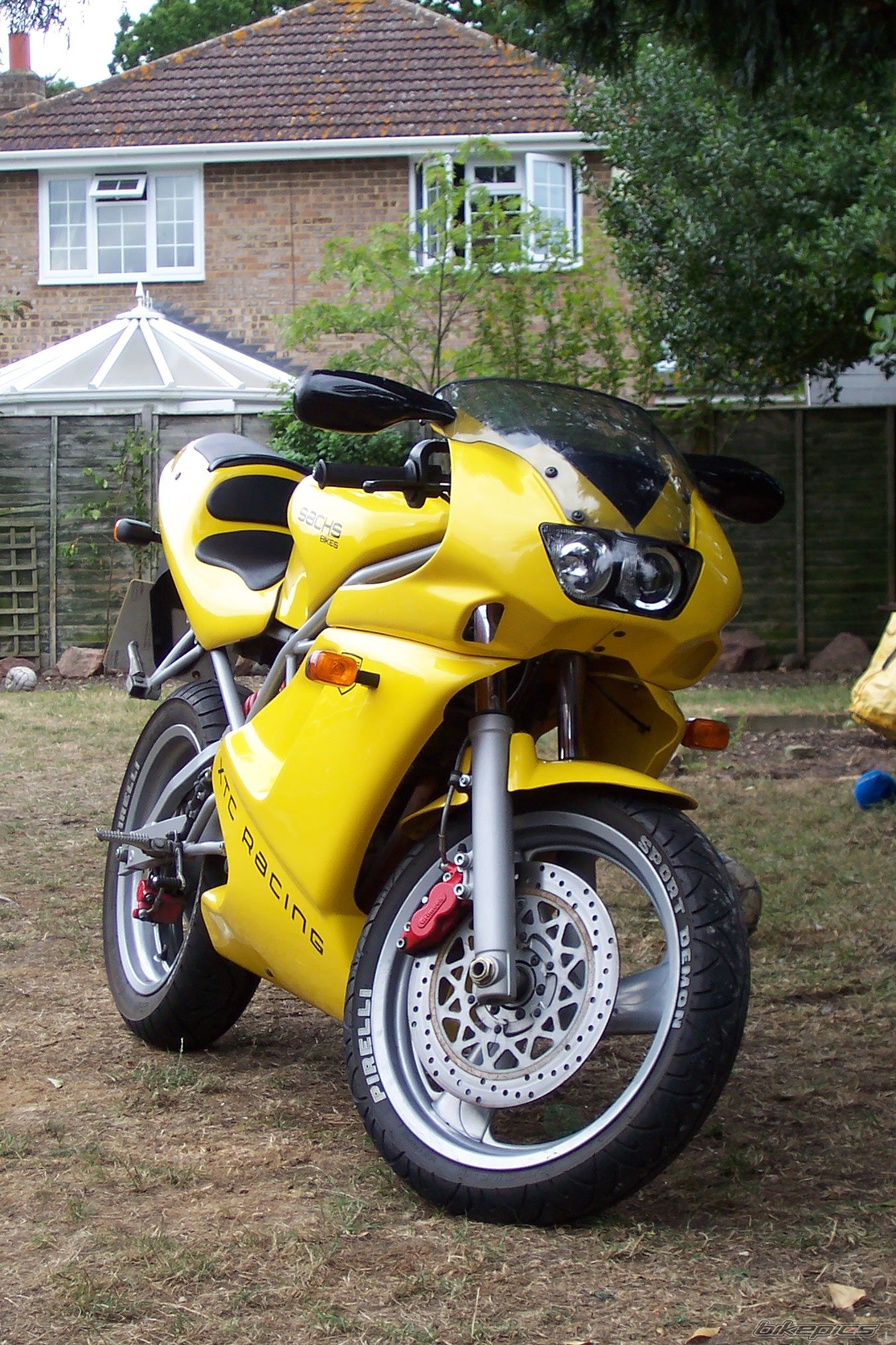 Bike Photo 649469