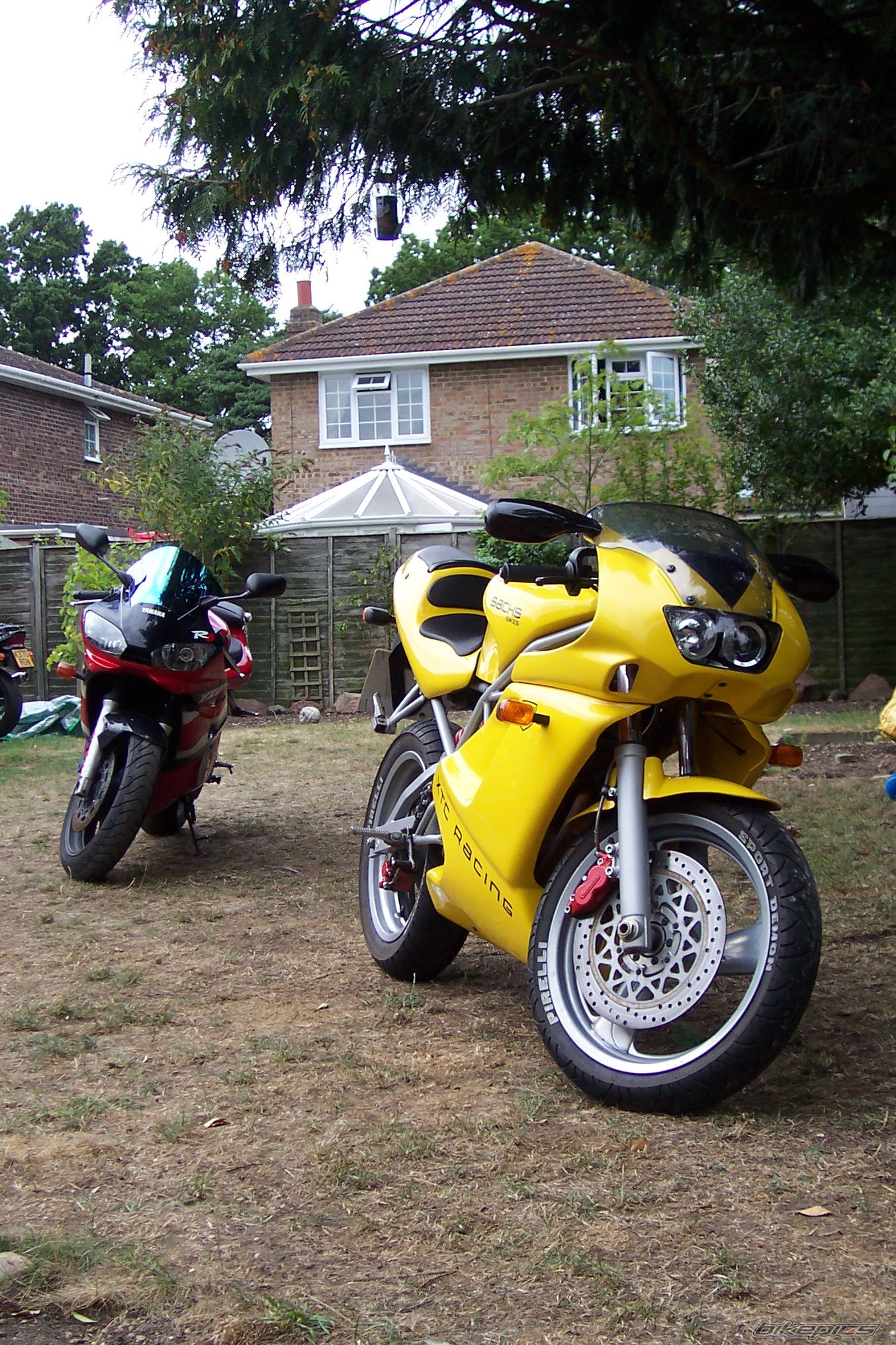 Bike Photo 649470