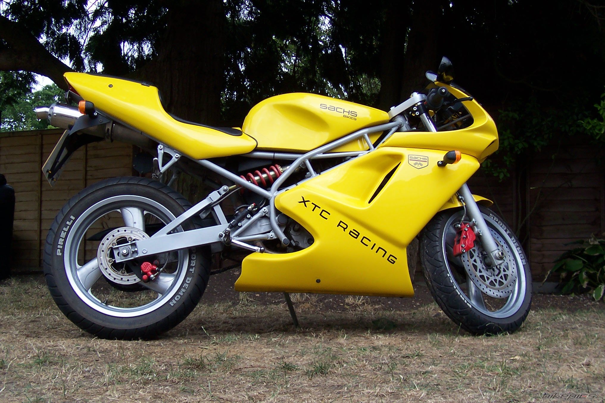 Bike Photo 649472