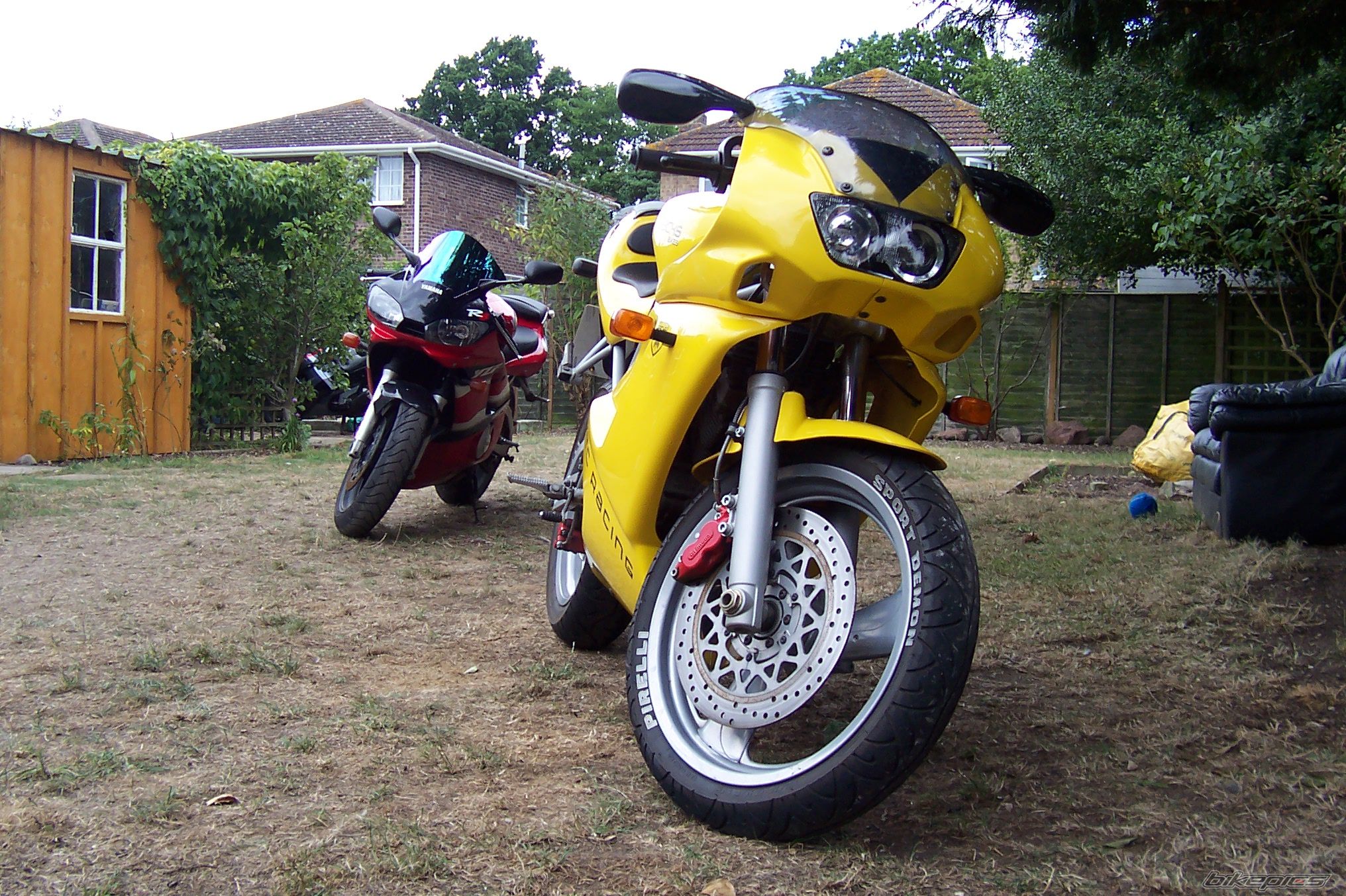 Bike Photo 649474