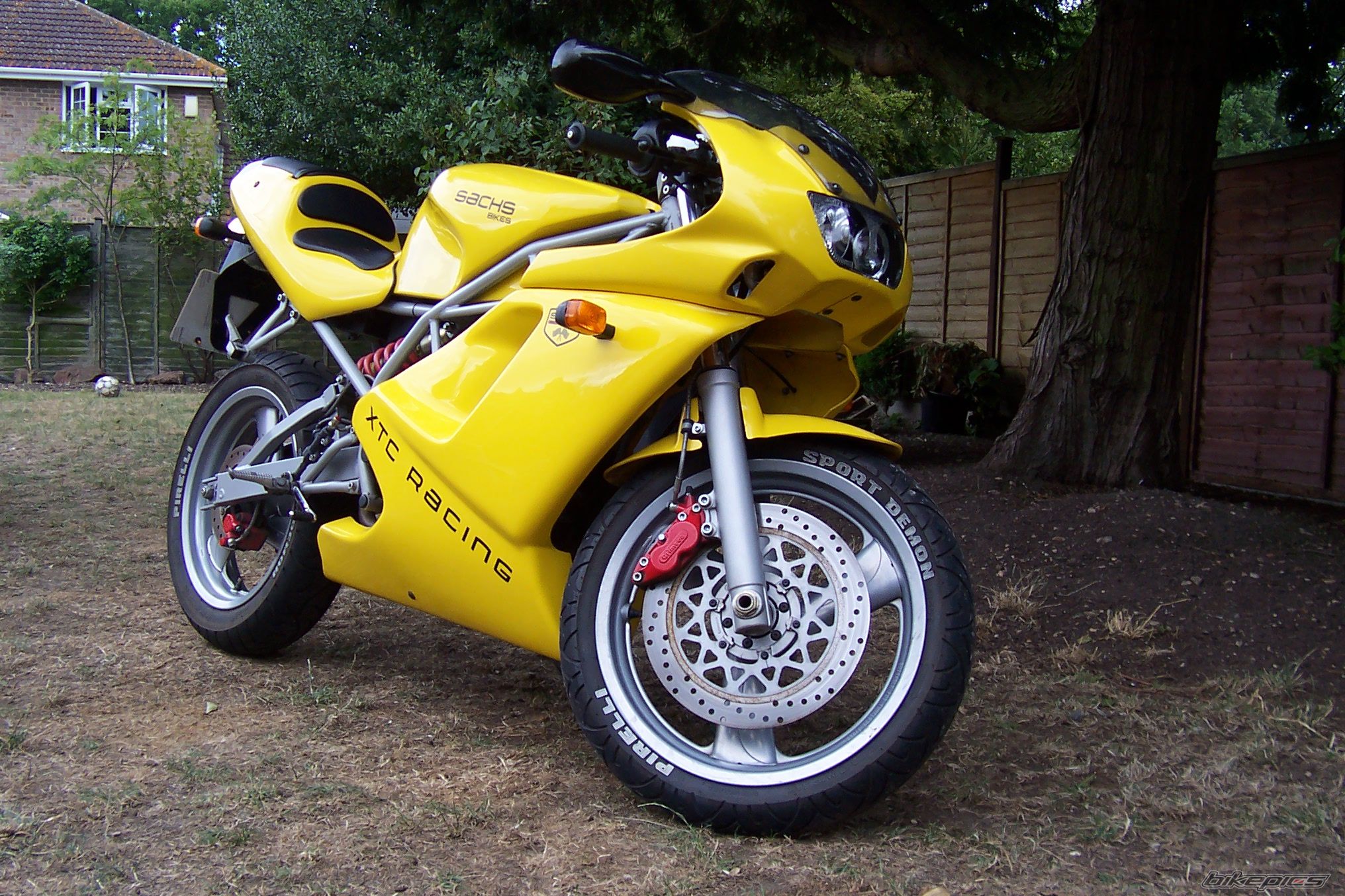 Bike Photo 649475