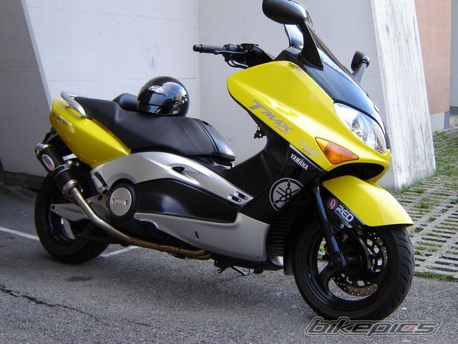 Bike Photo 649485