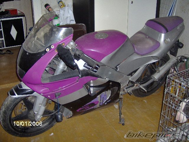 Bike Photo 649498