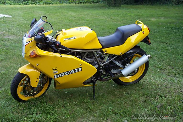 Bike Photo 6495