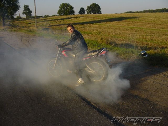 Bike Photo 649504