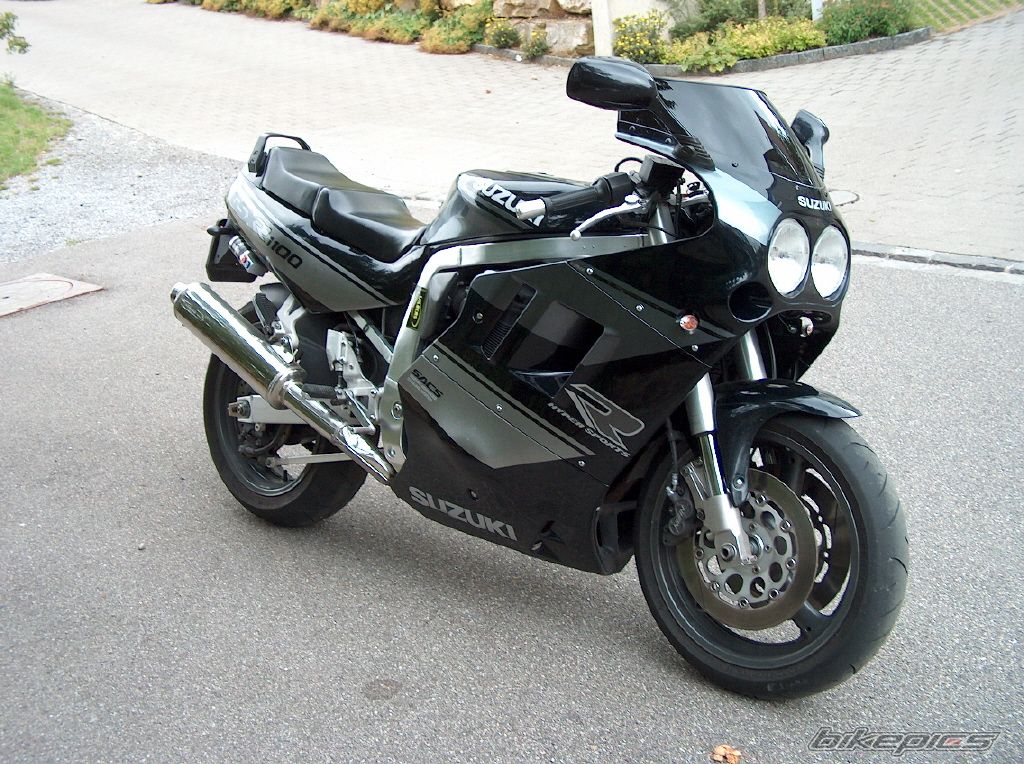 Bike Photo 649510