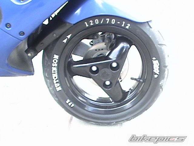 Bike Photo 649539