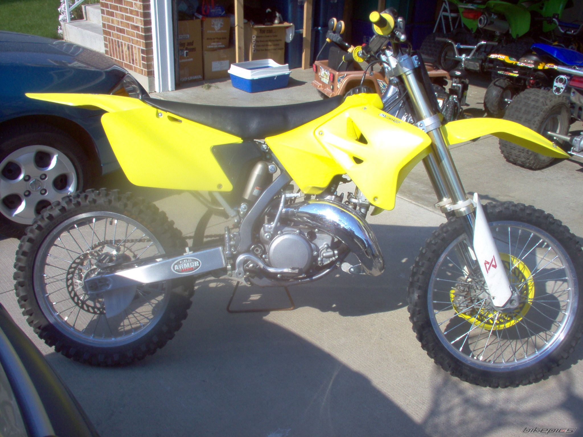 Bike Photo 649550