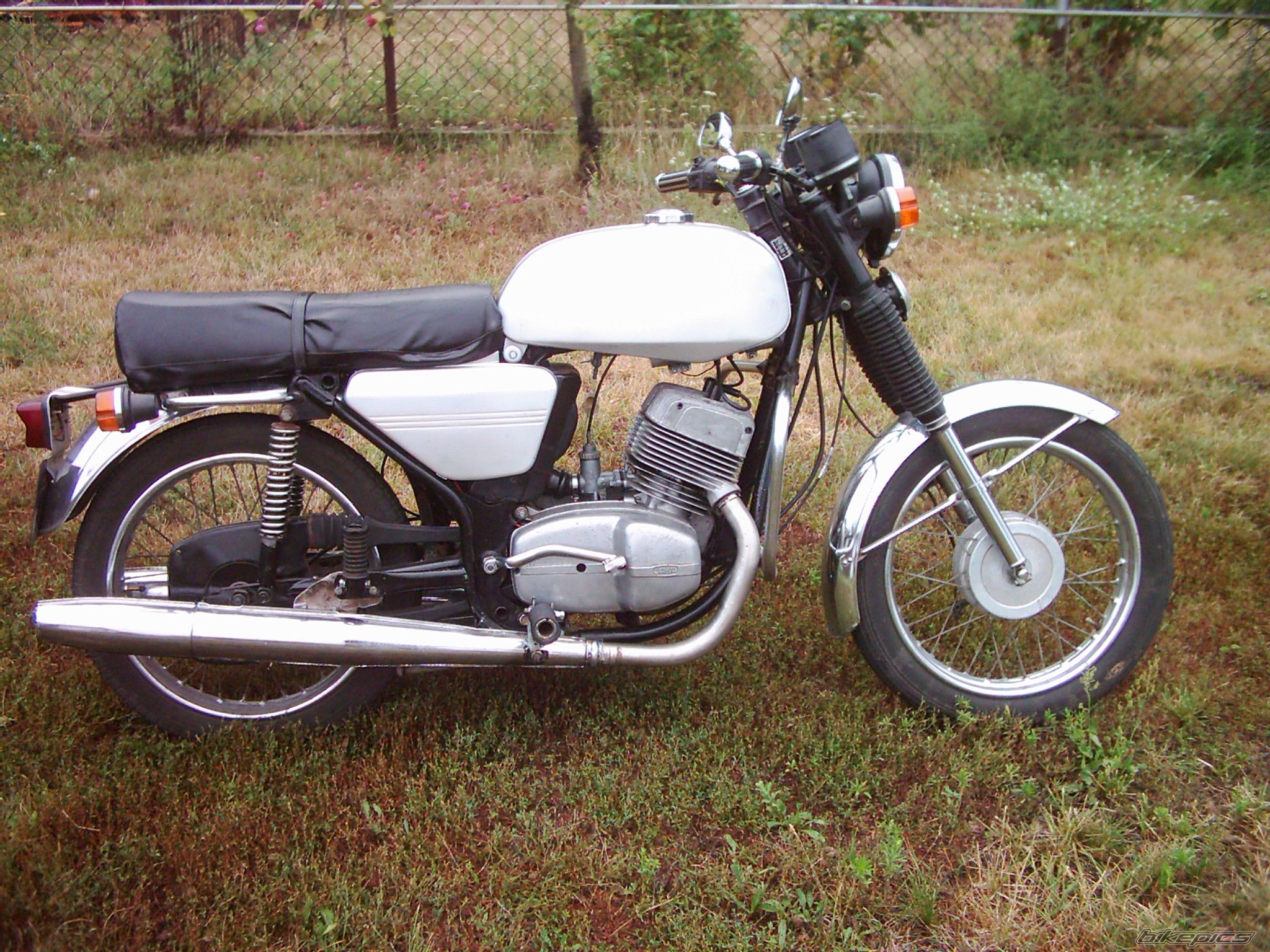 Bike Photo 649552