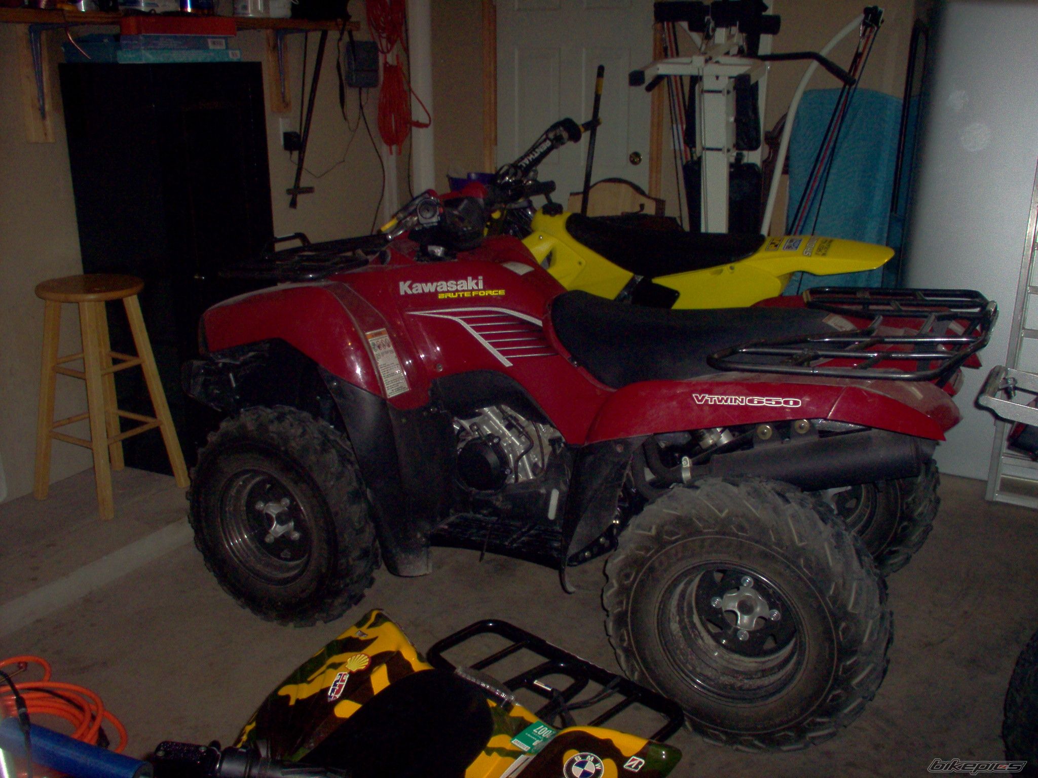 Bike Photo 649560