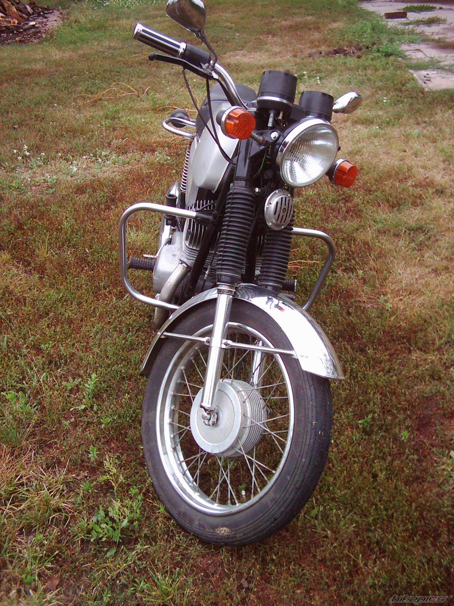 Bike Photo 649567