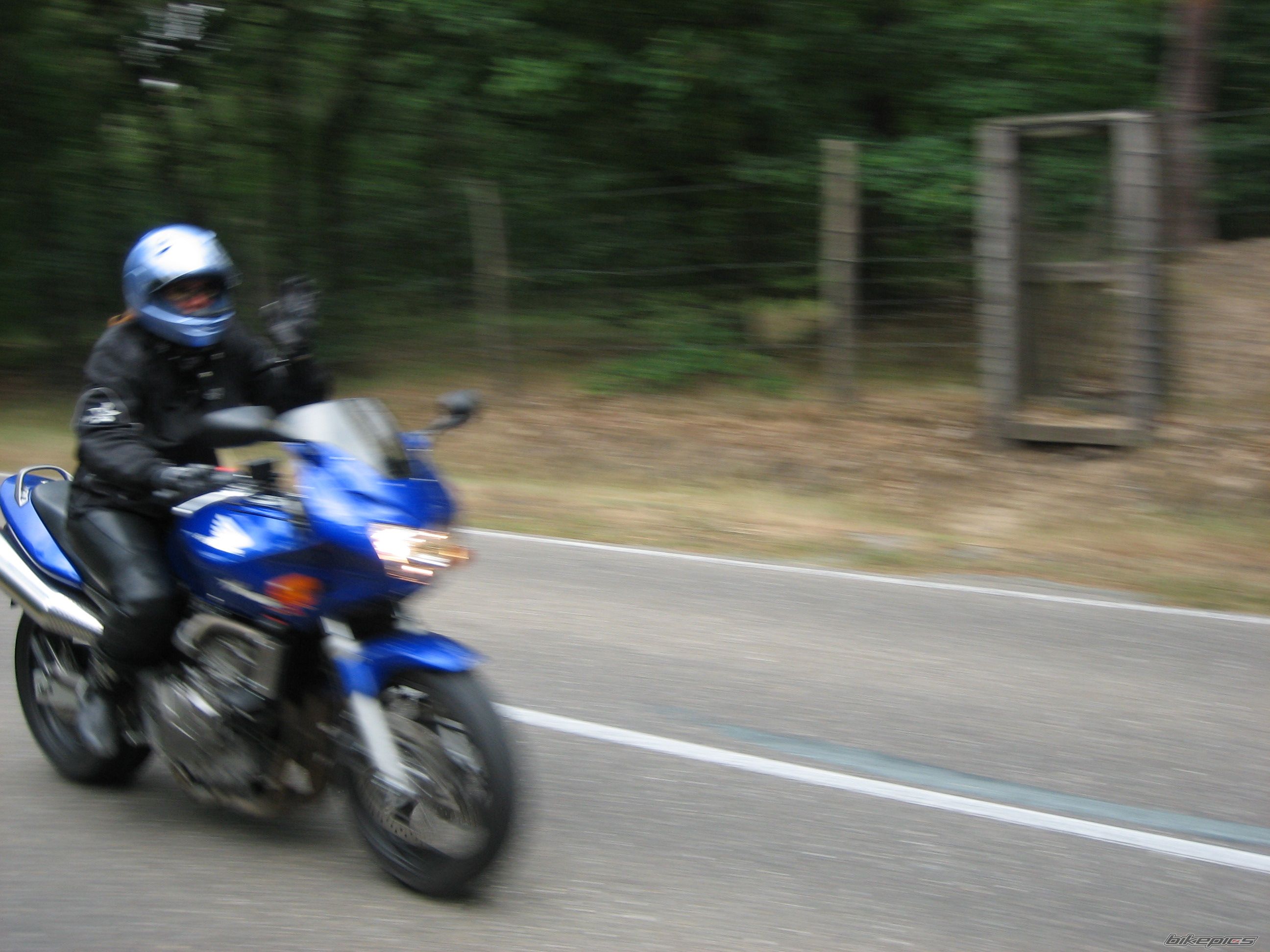 Bike Photo 649570