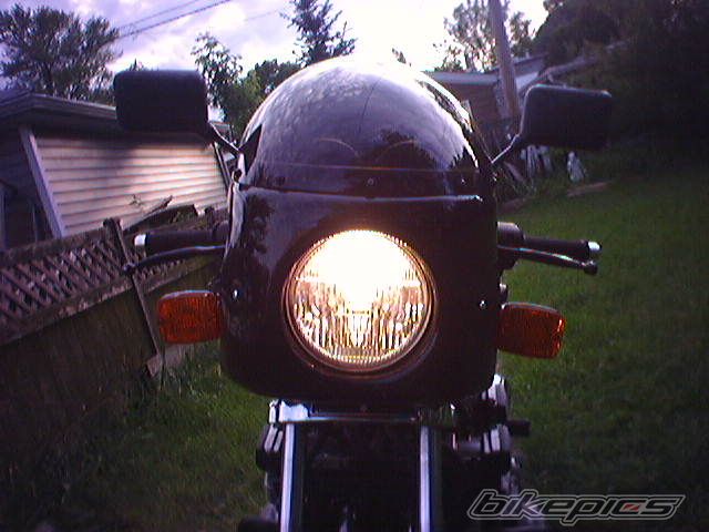 Bike Photo 649597