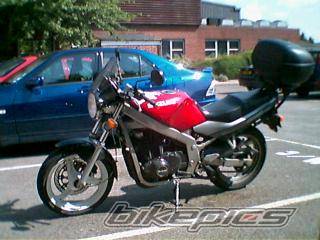 Bike Photo 64963