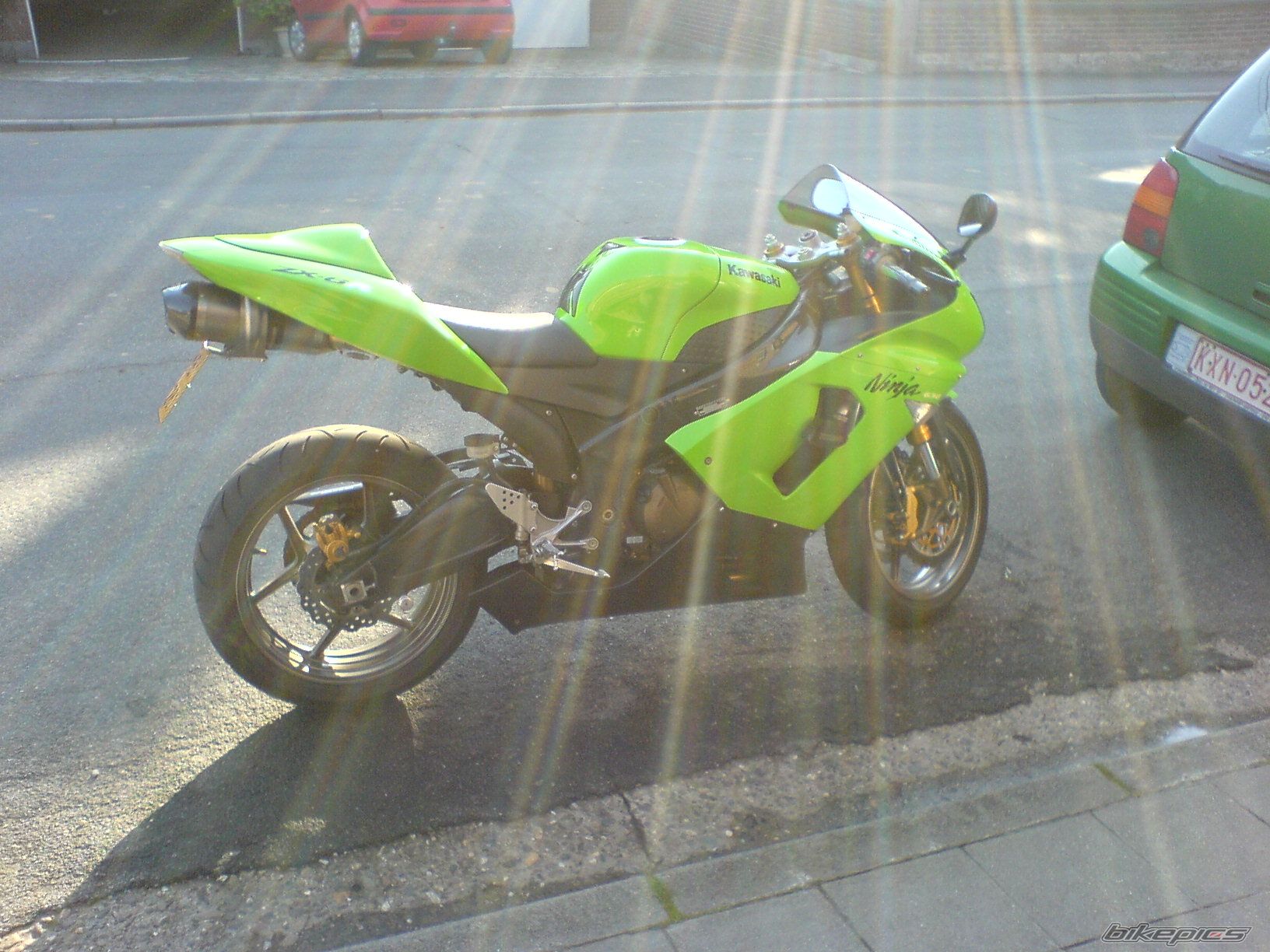 Bike Photo 649672