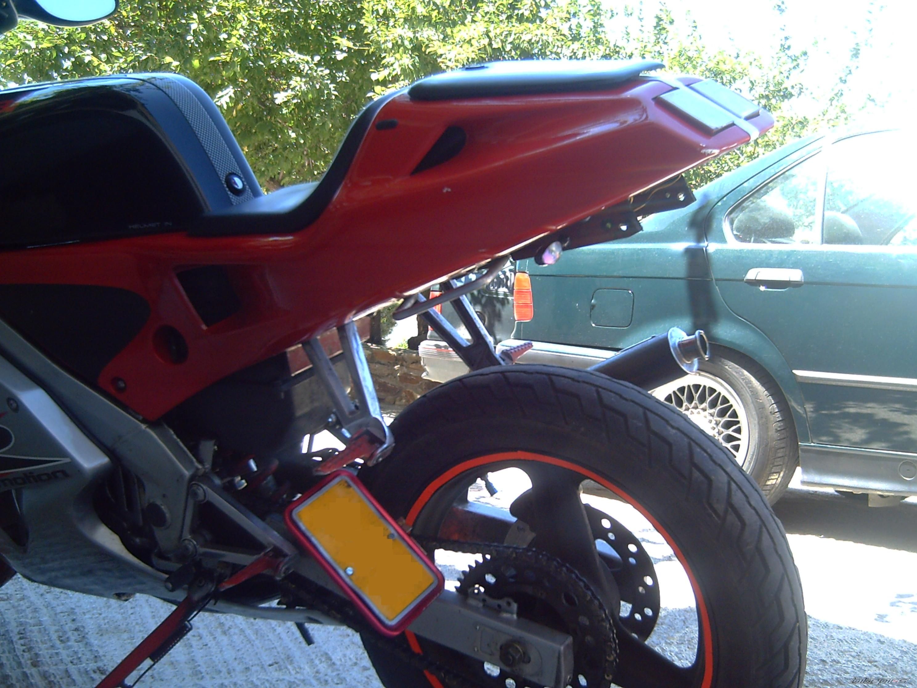 Bike Photo 649676