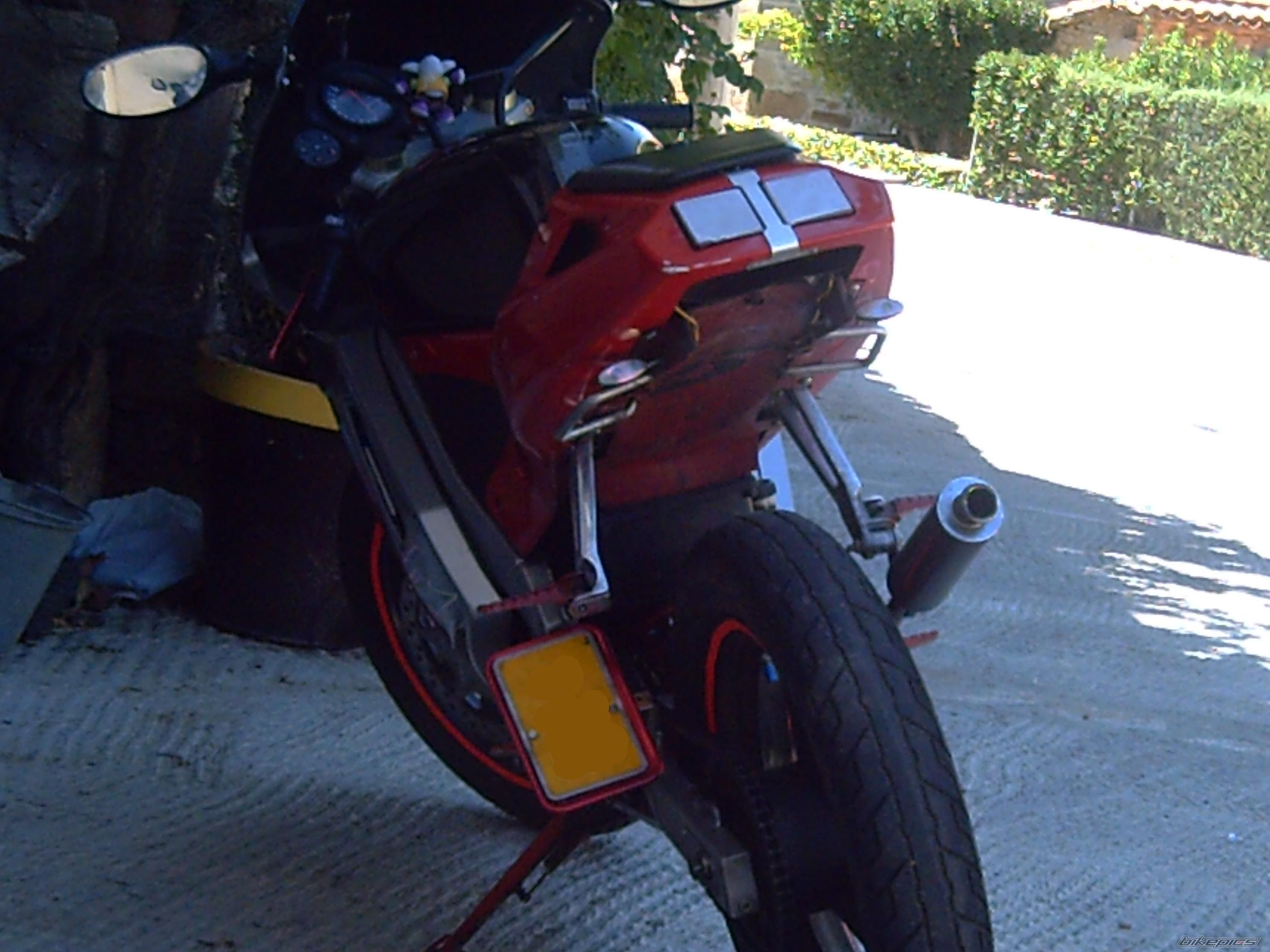 Bike Photo 649679