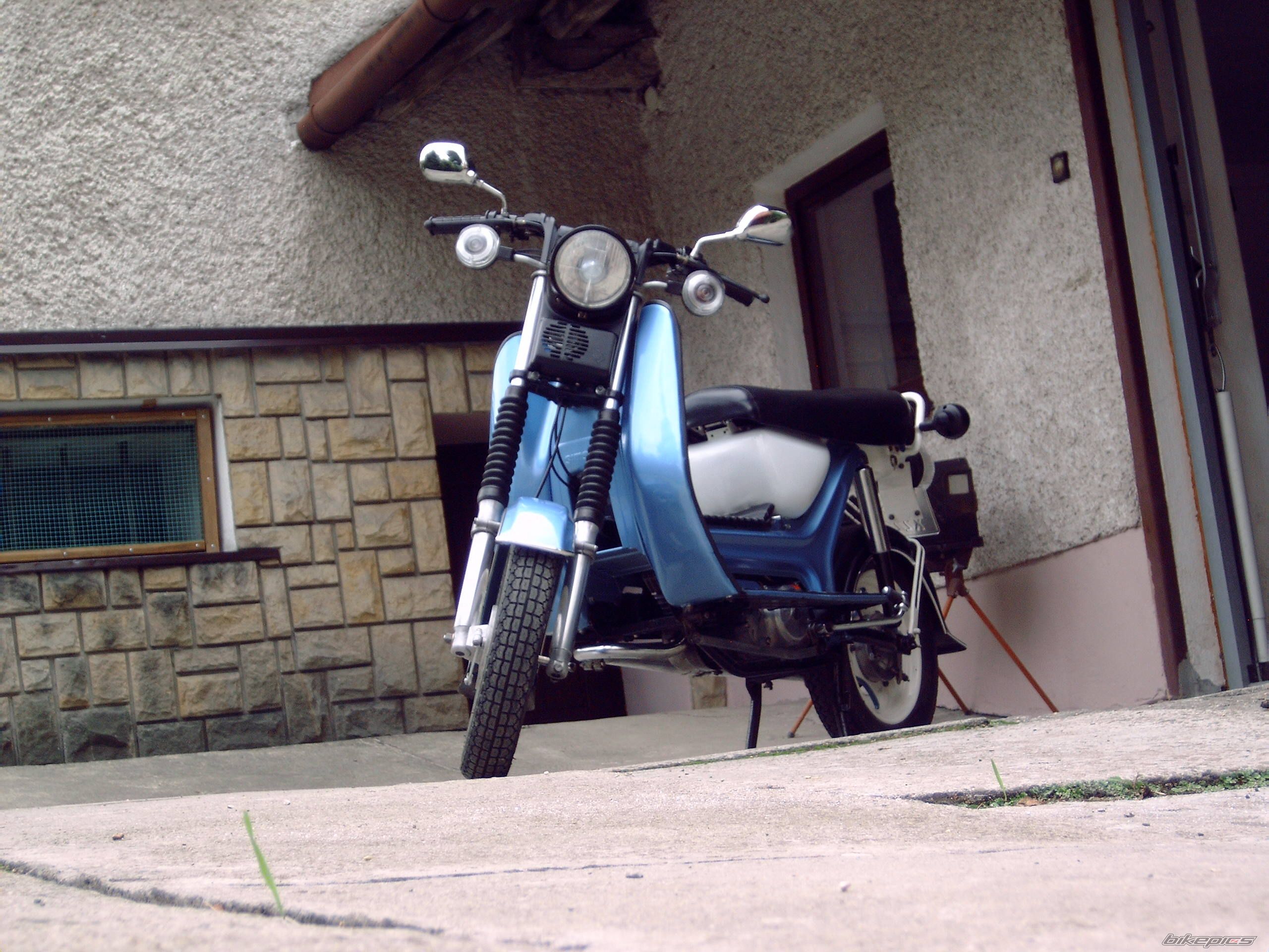 Bike Photo 649684