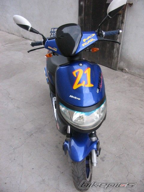 Bike Photo 649714