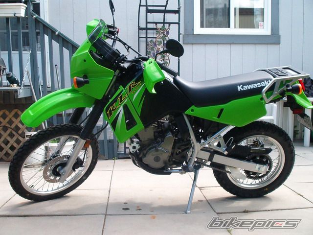 Bike Photo 649734