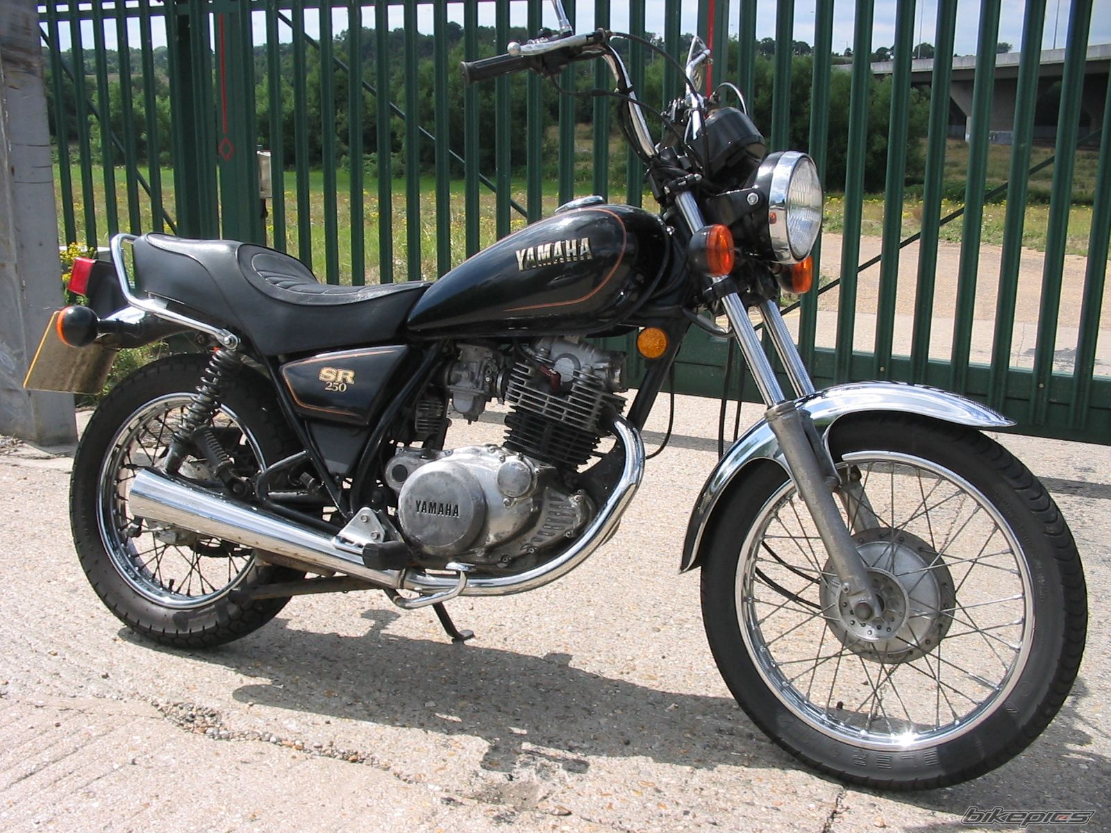 Bike Photo 649757