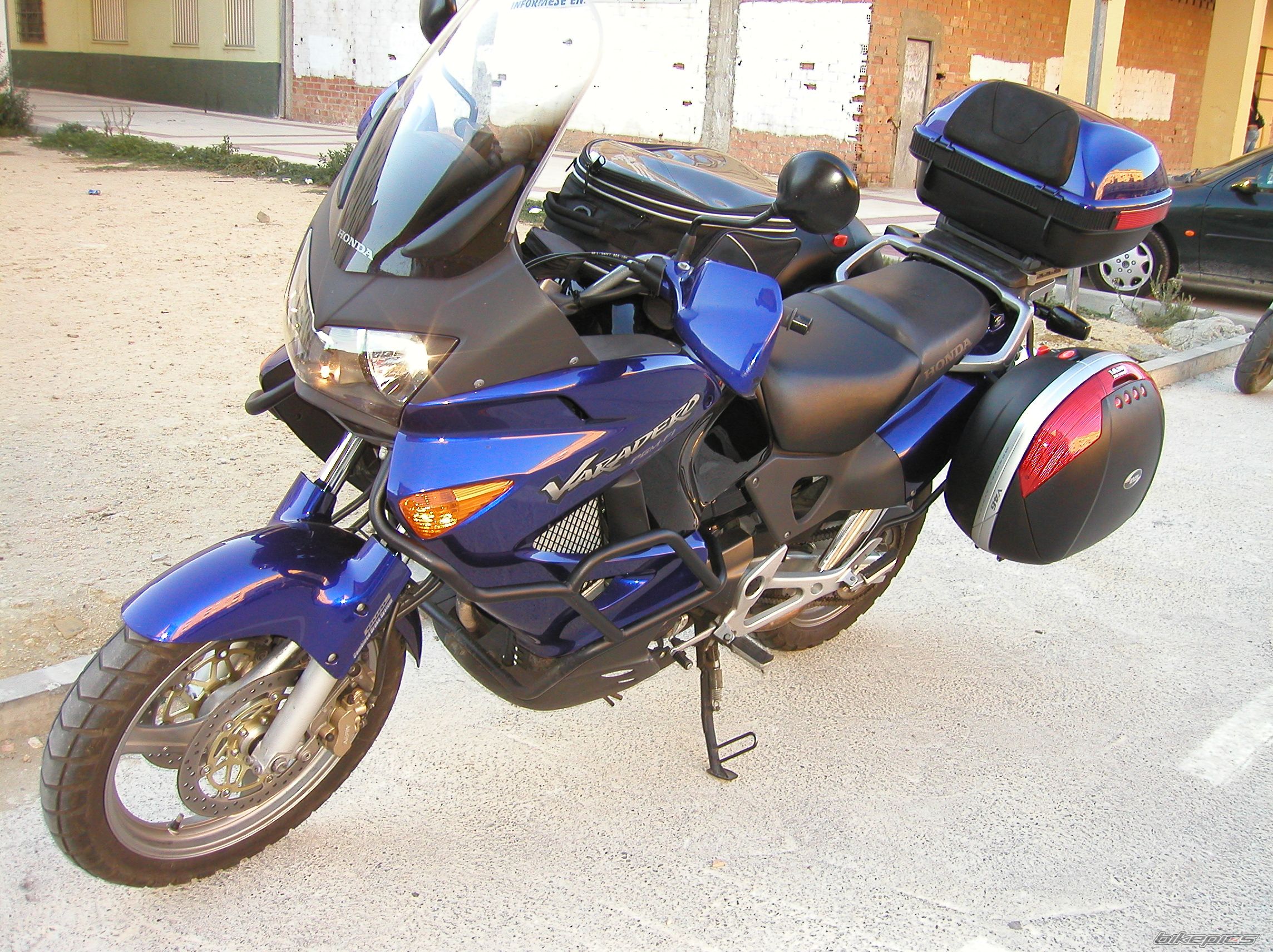 Bike Photo 649758