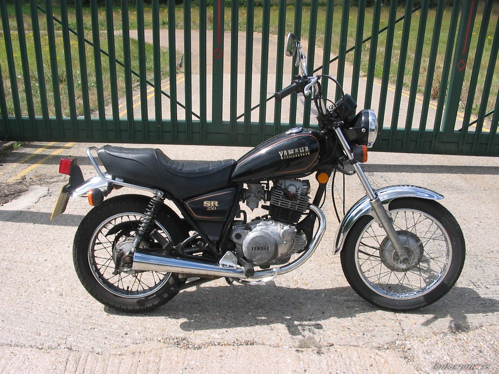 Bike Photo 649762