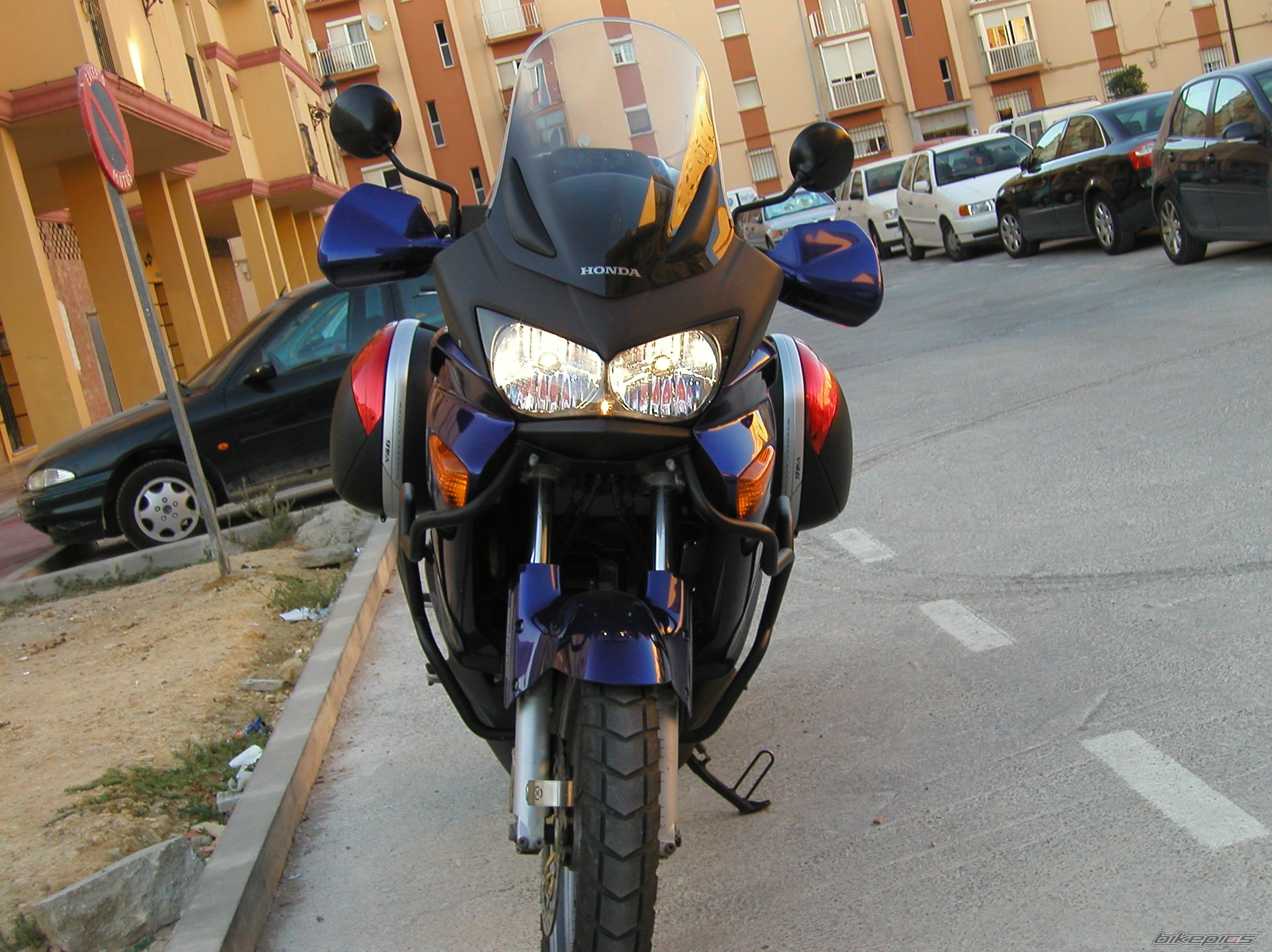 Bike Photo 649763