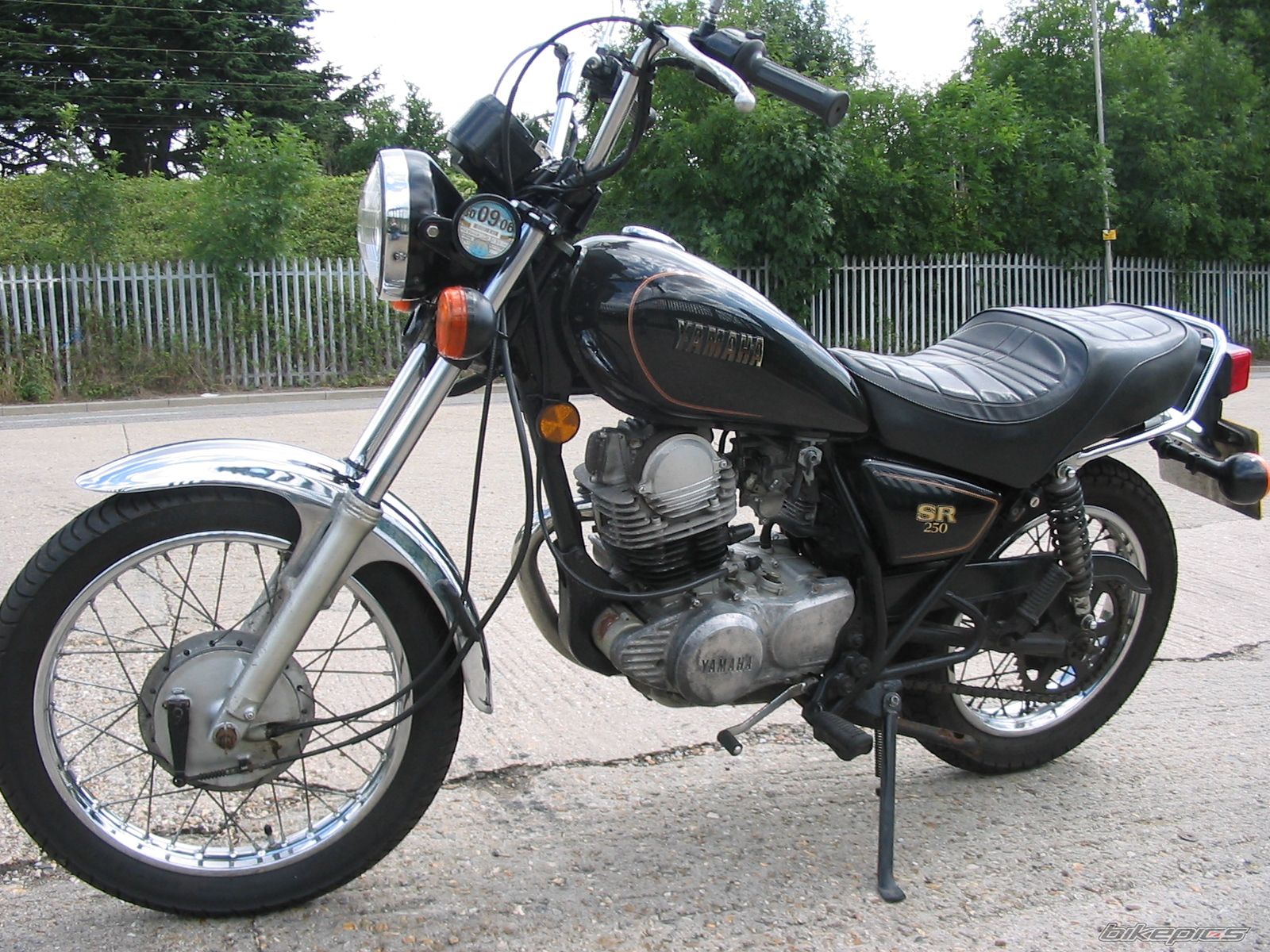 Bike Photo 649765