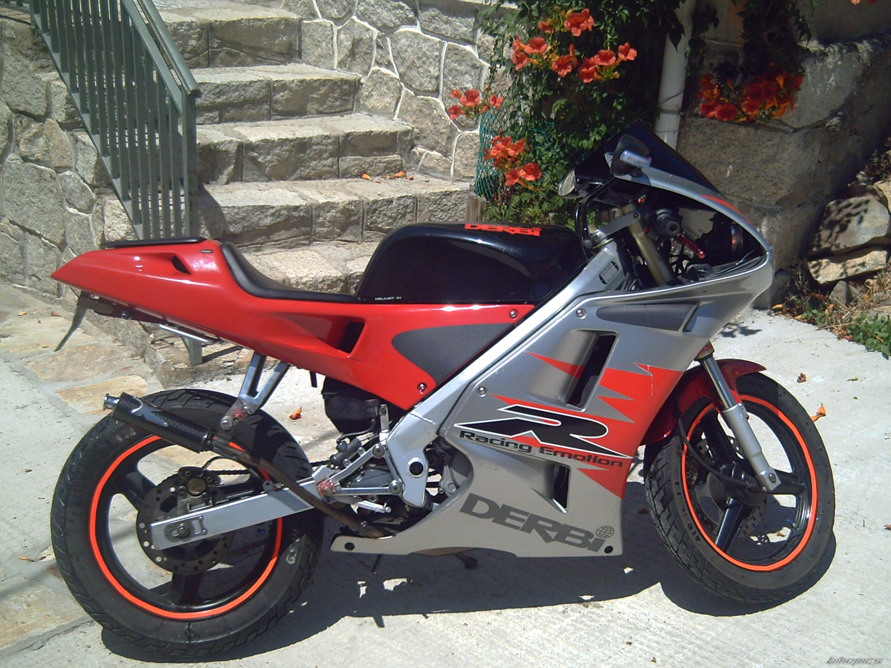 Bike Photo 649816