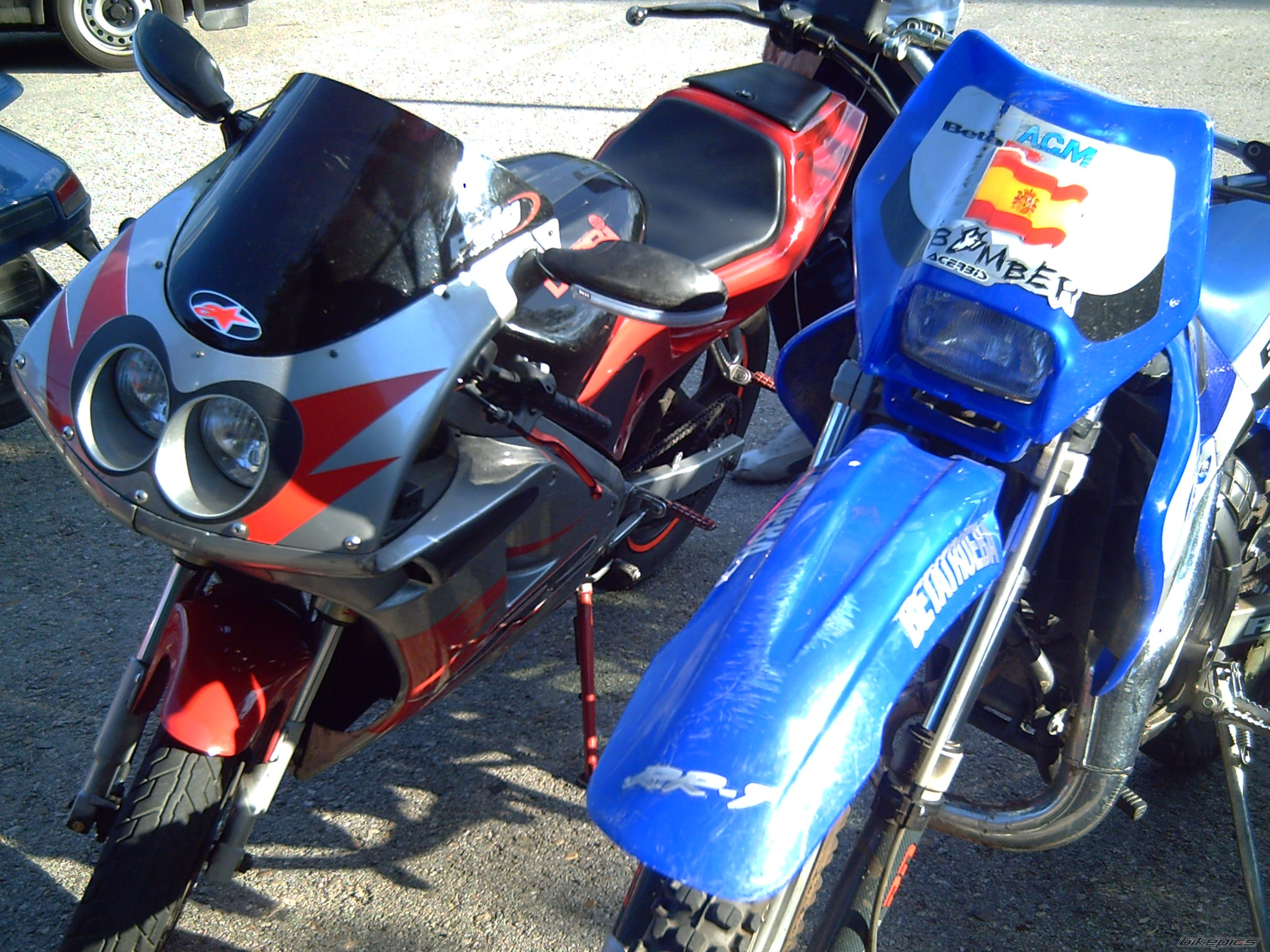 Bike Photo 649817