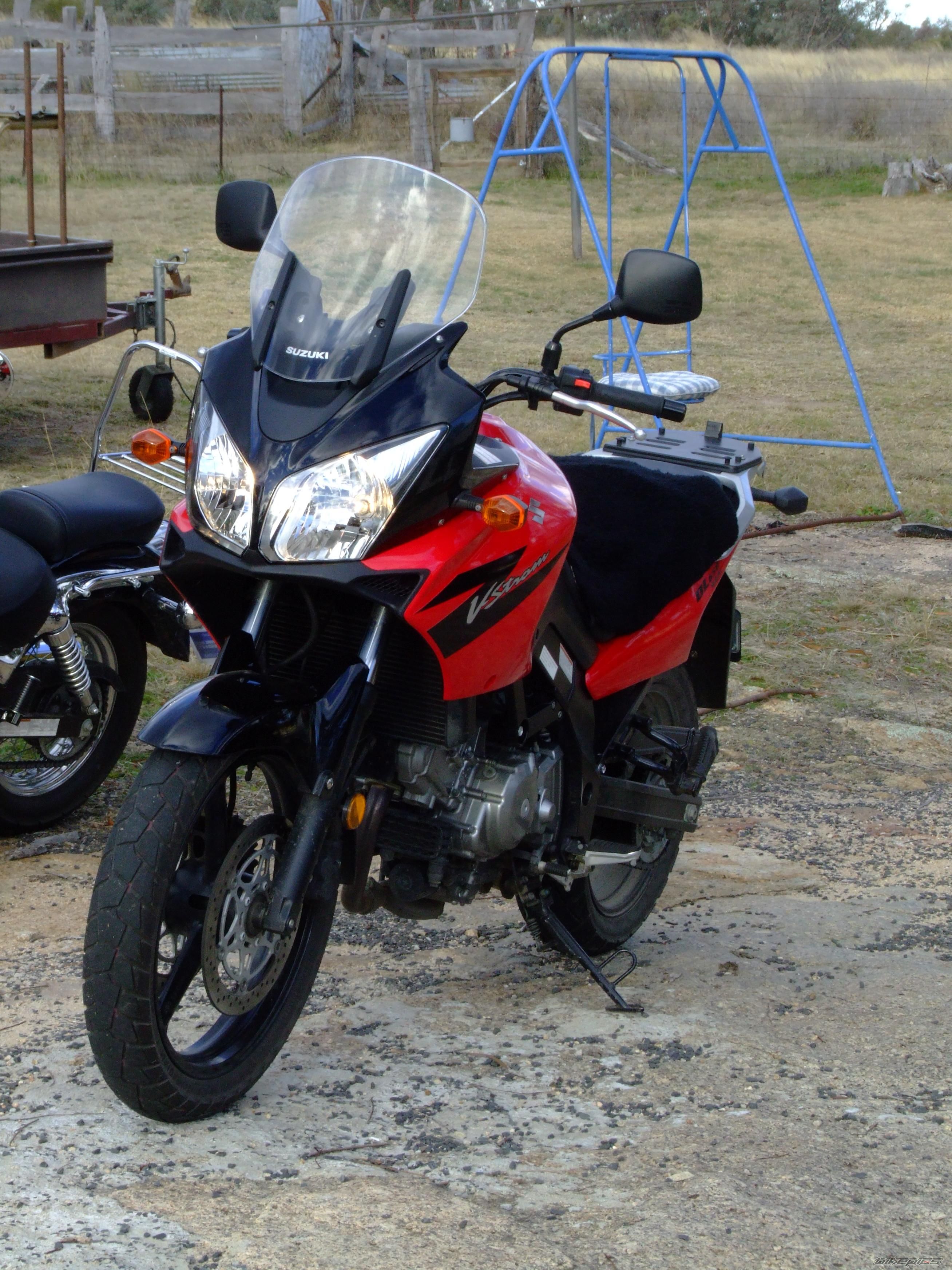Bike Photo 649822