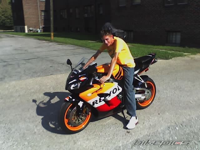 Bike Photo 649859