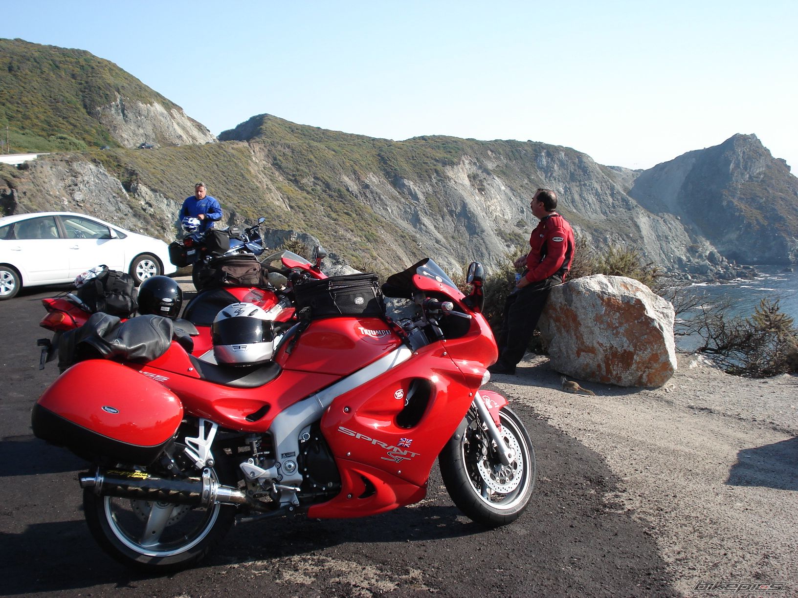 Bike Photo 649919