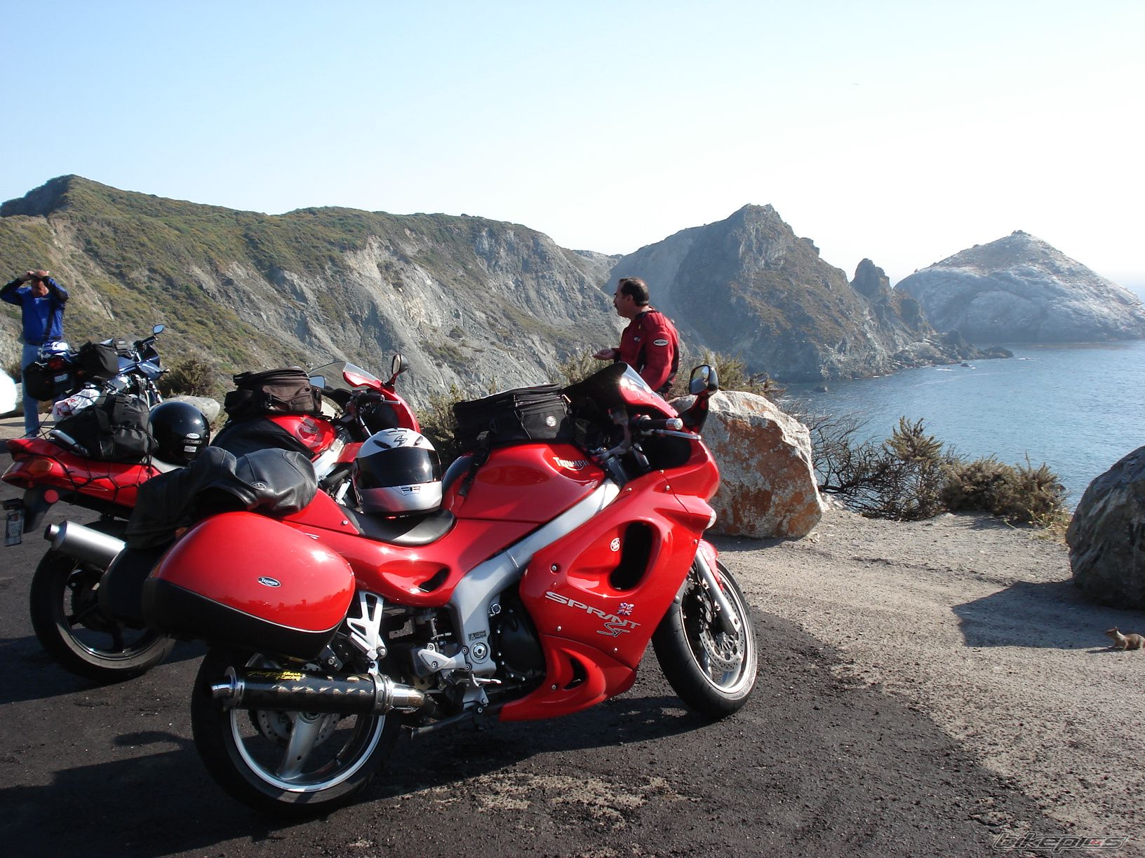Bike Photo 649920