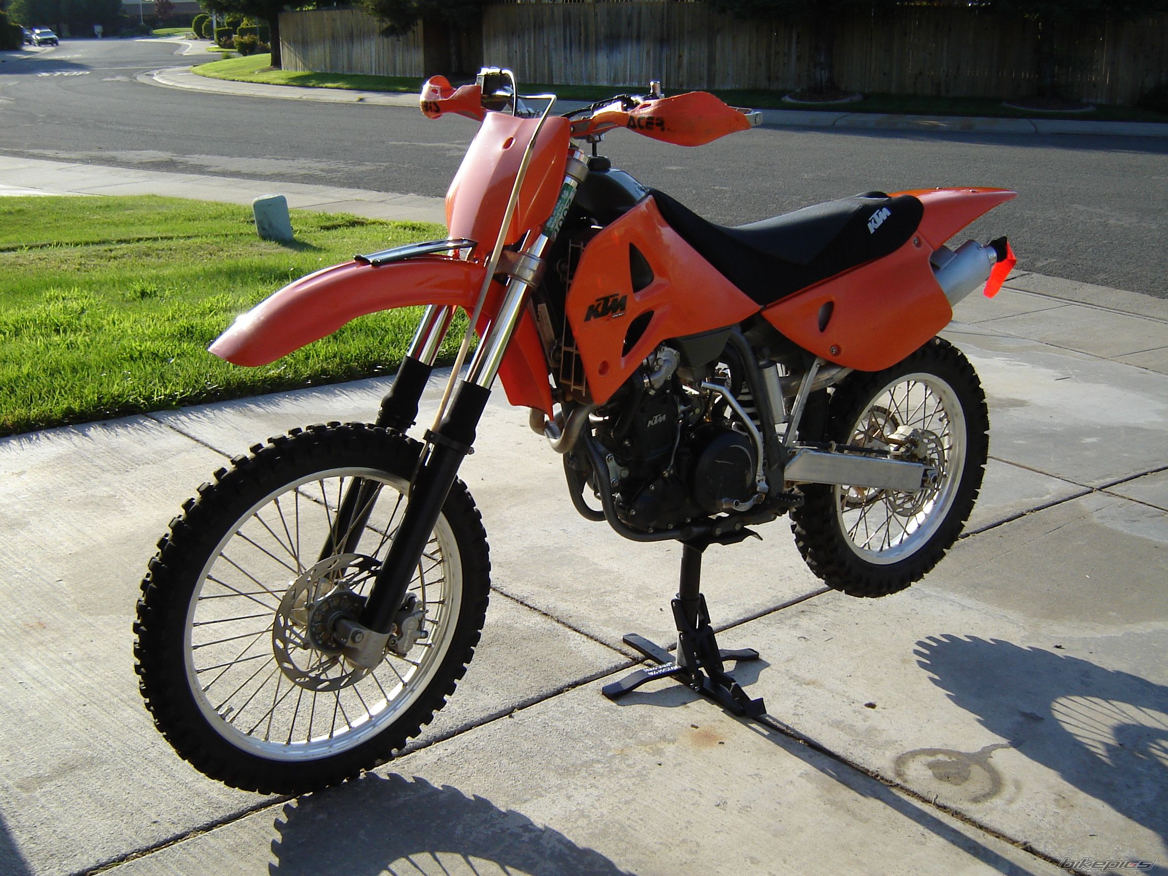 Bike Photo 649937