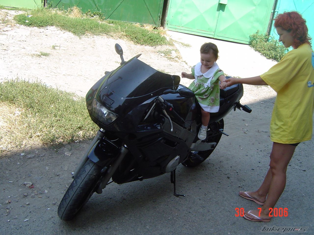 Bike Photo 649945