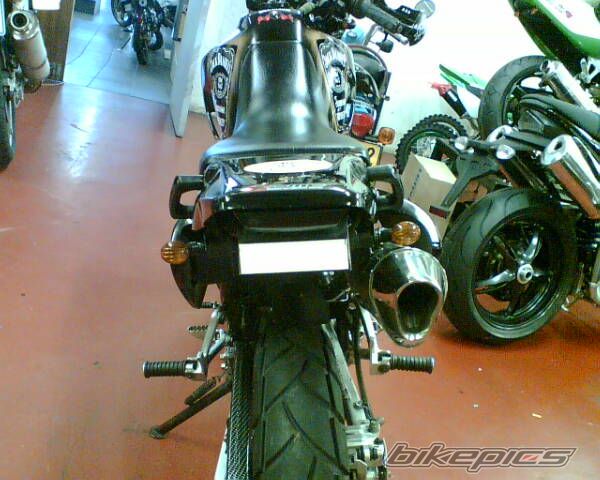 Bike Photo 649950