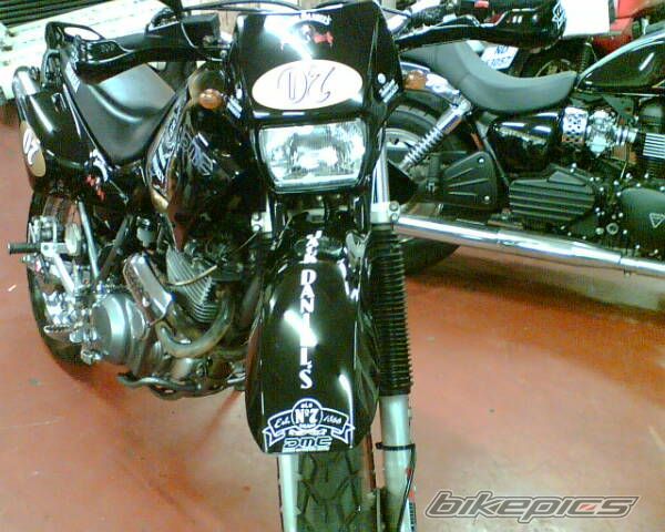 Bike Photo 649952