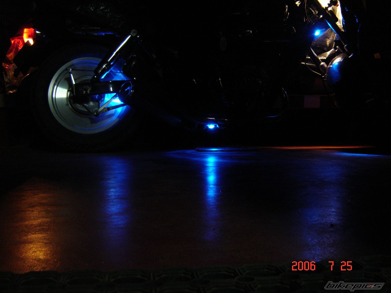 Bike Photo 649998