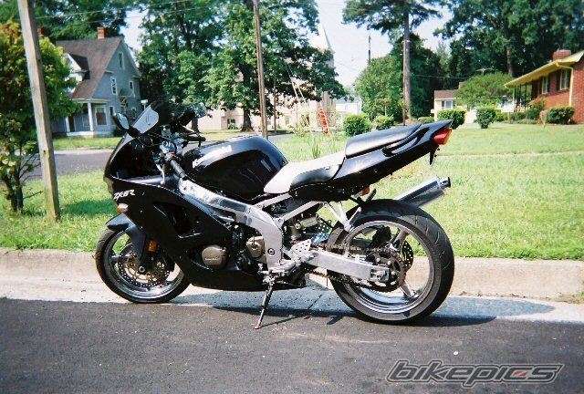 Bike Photo 650007