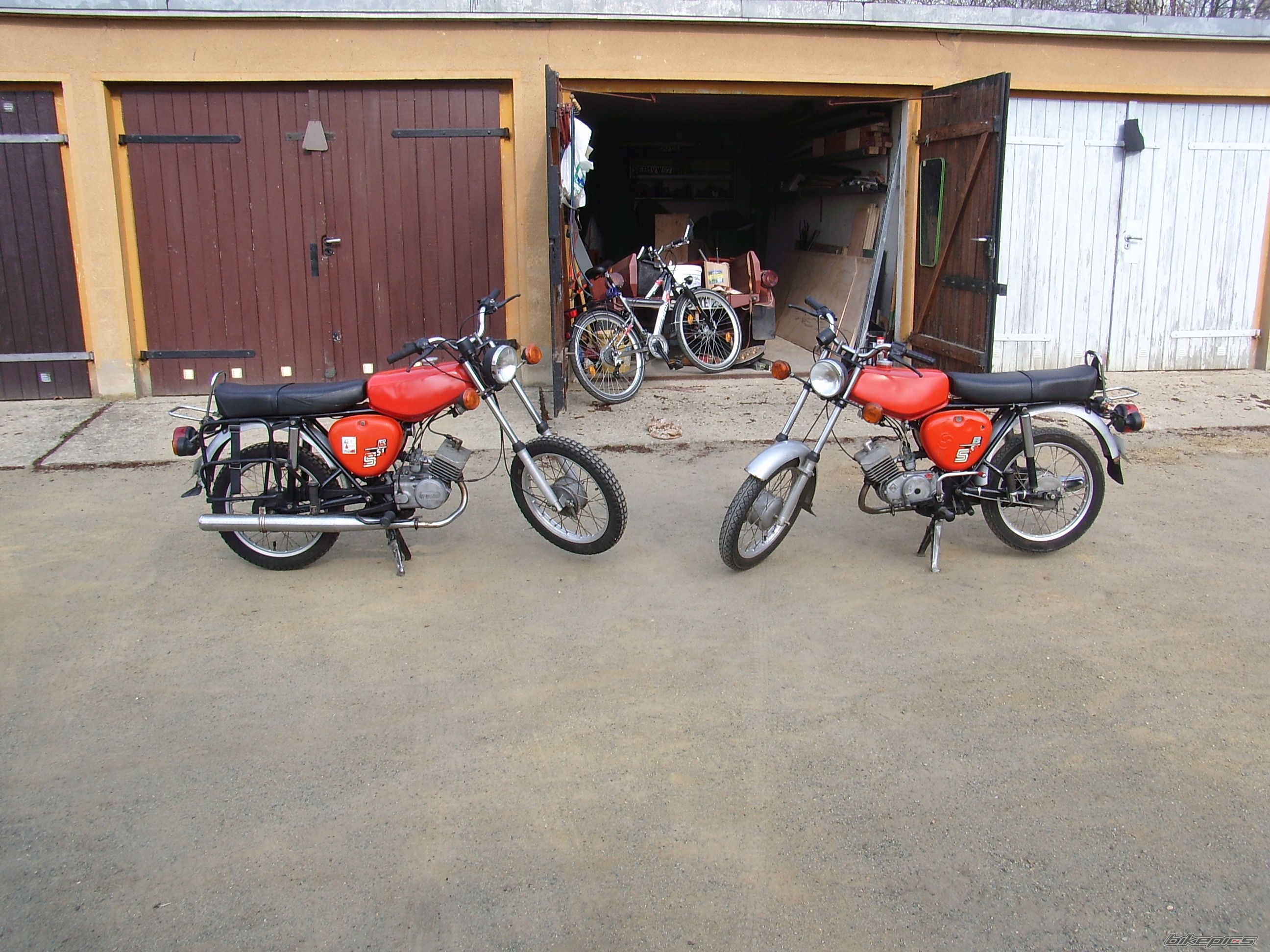 Bike Photo 650015