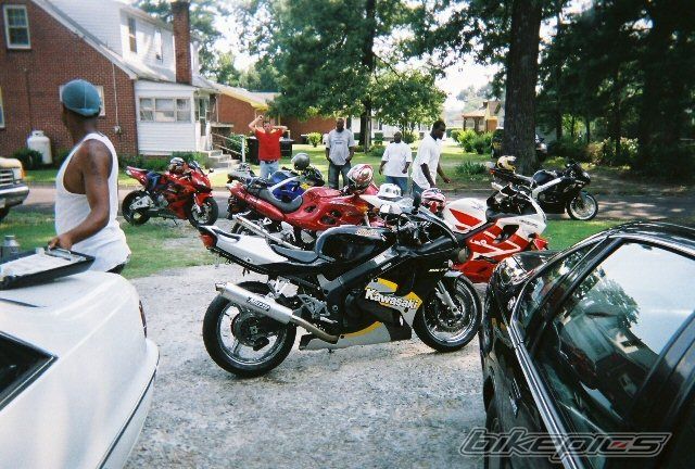Bike Photo 650024