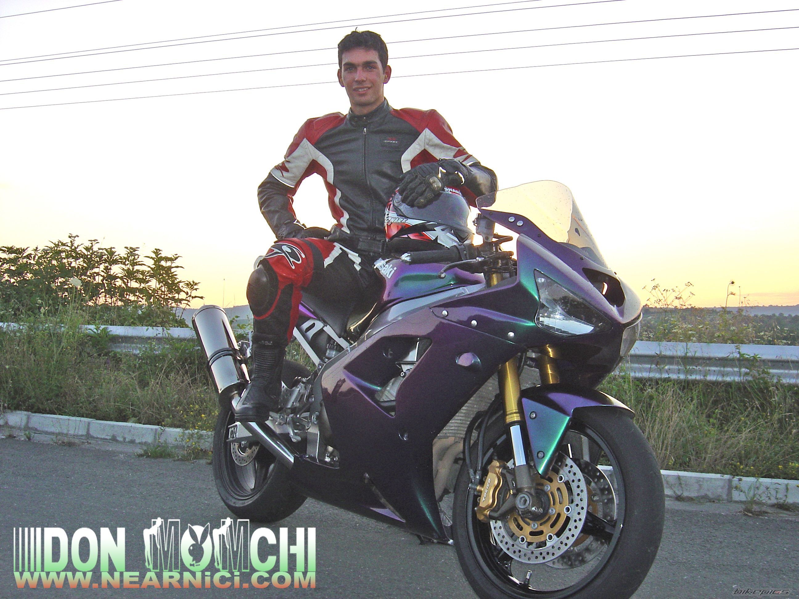 Bike Photo 650039