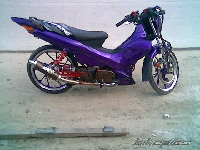 Bike Photo 650050