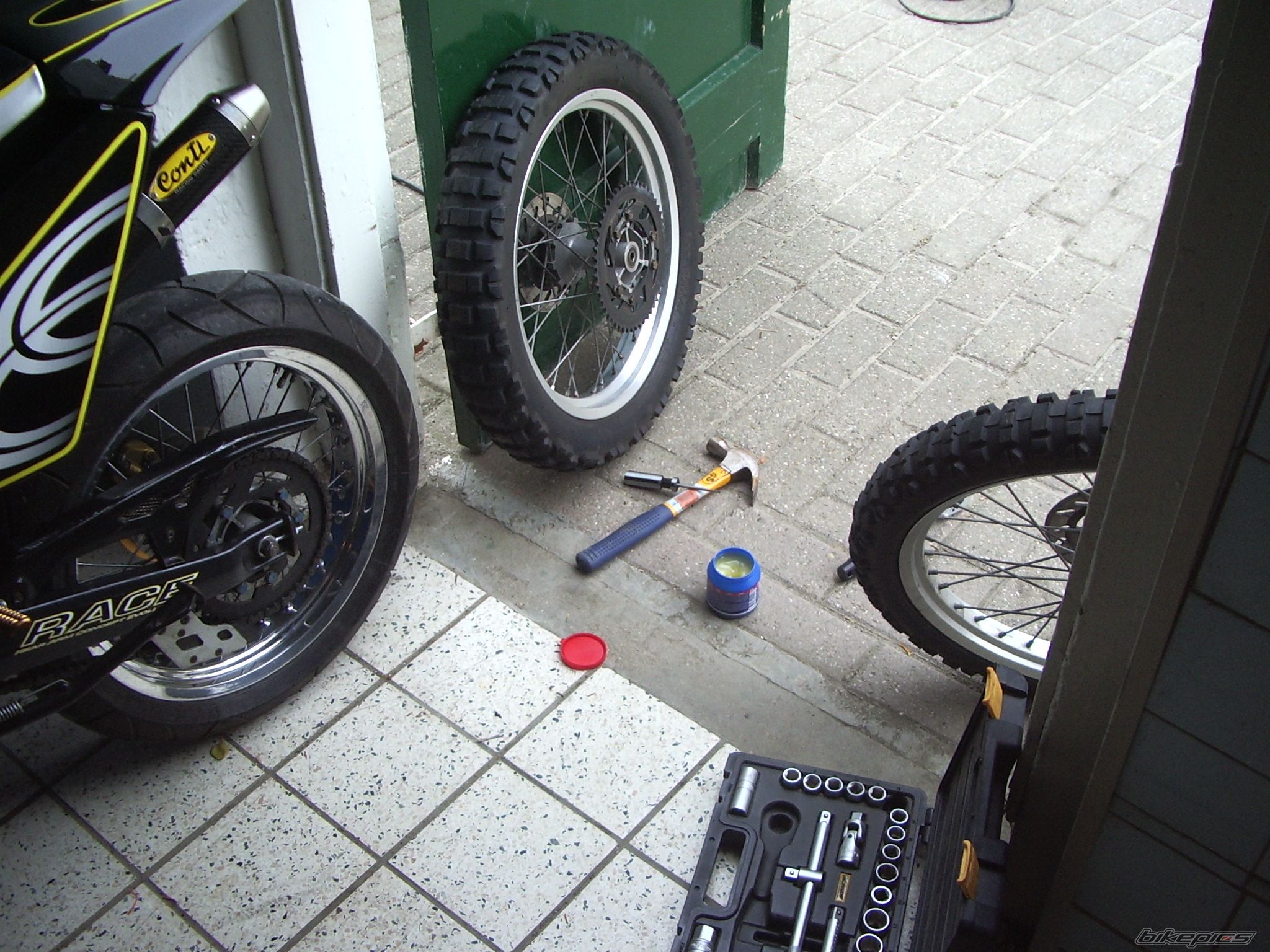 Bike Photo 650065