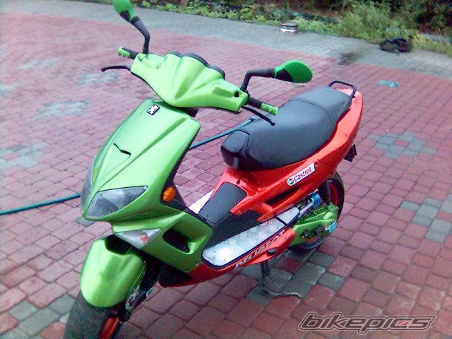 Bike Photo 650101