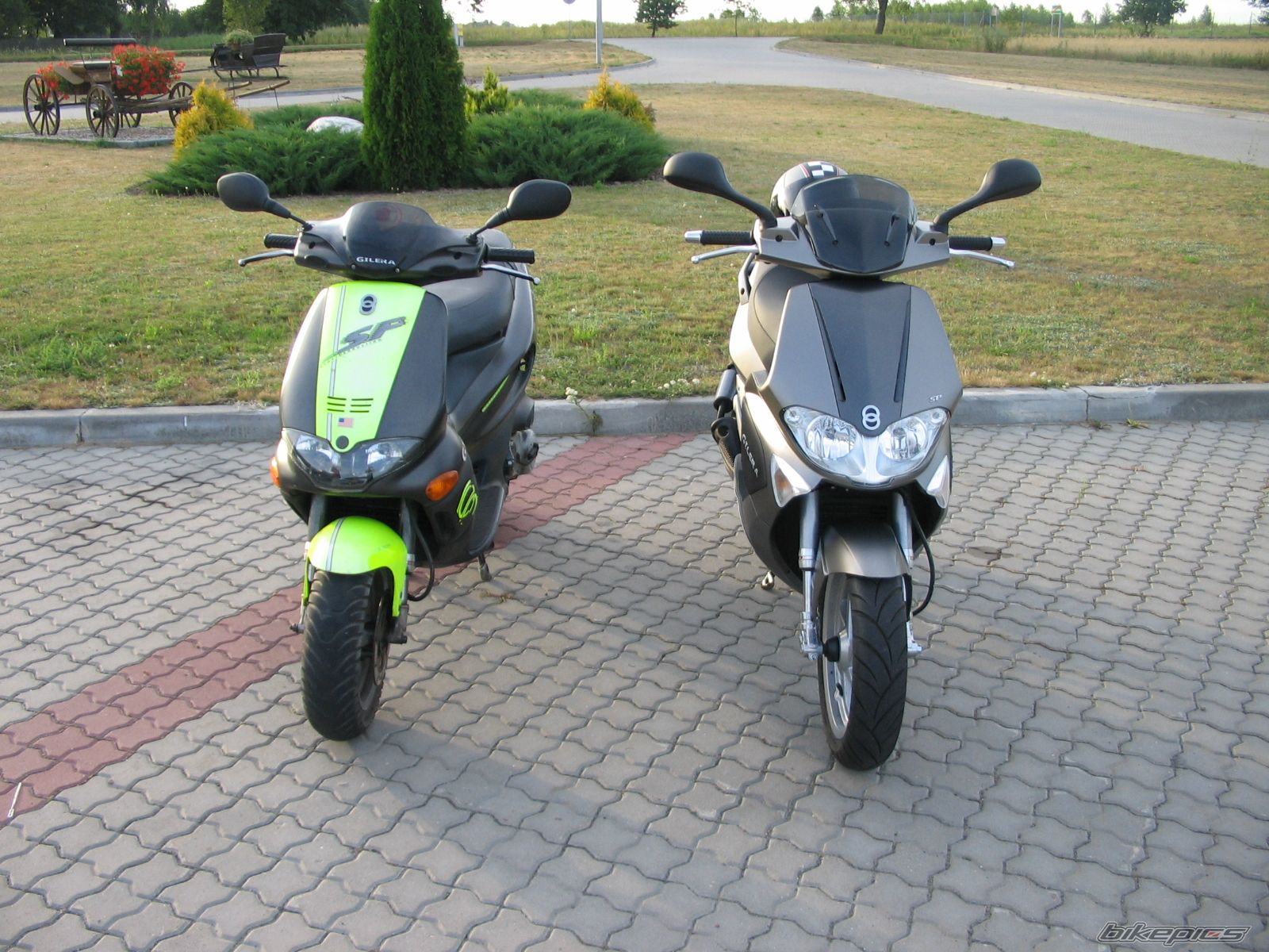 Bike Photo 650121