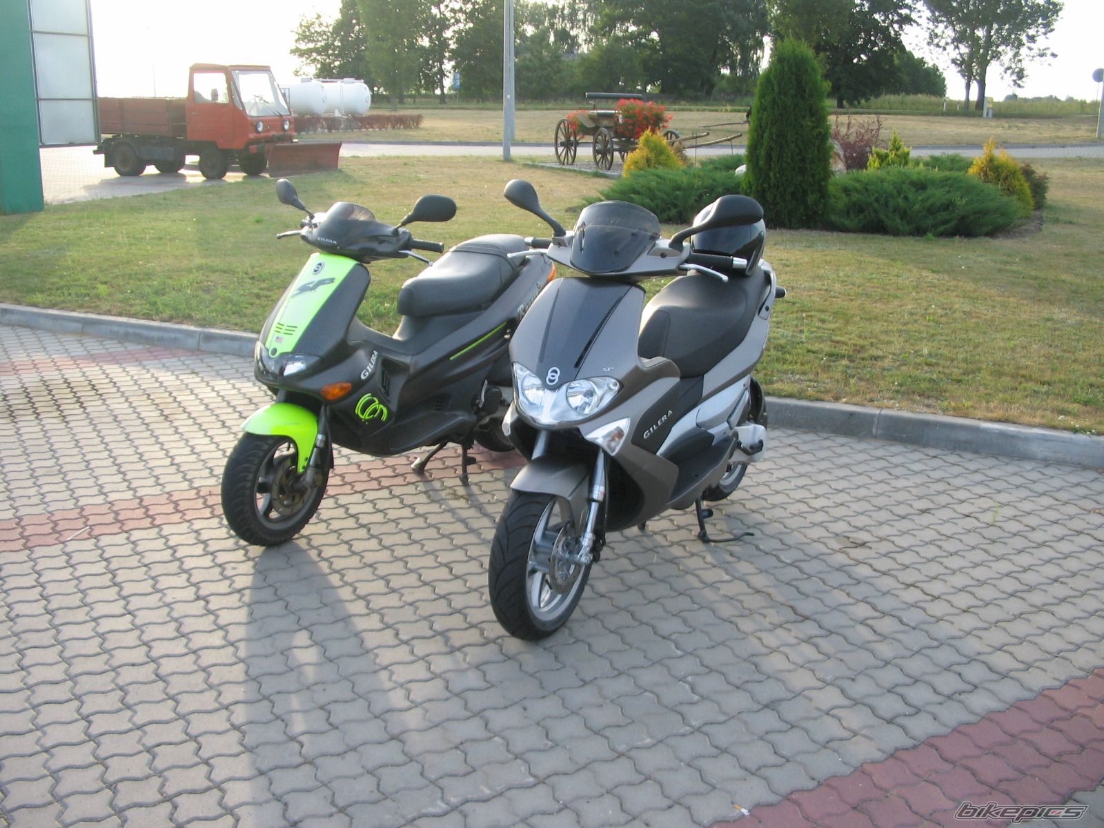 Bike Photo 650124